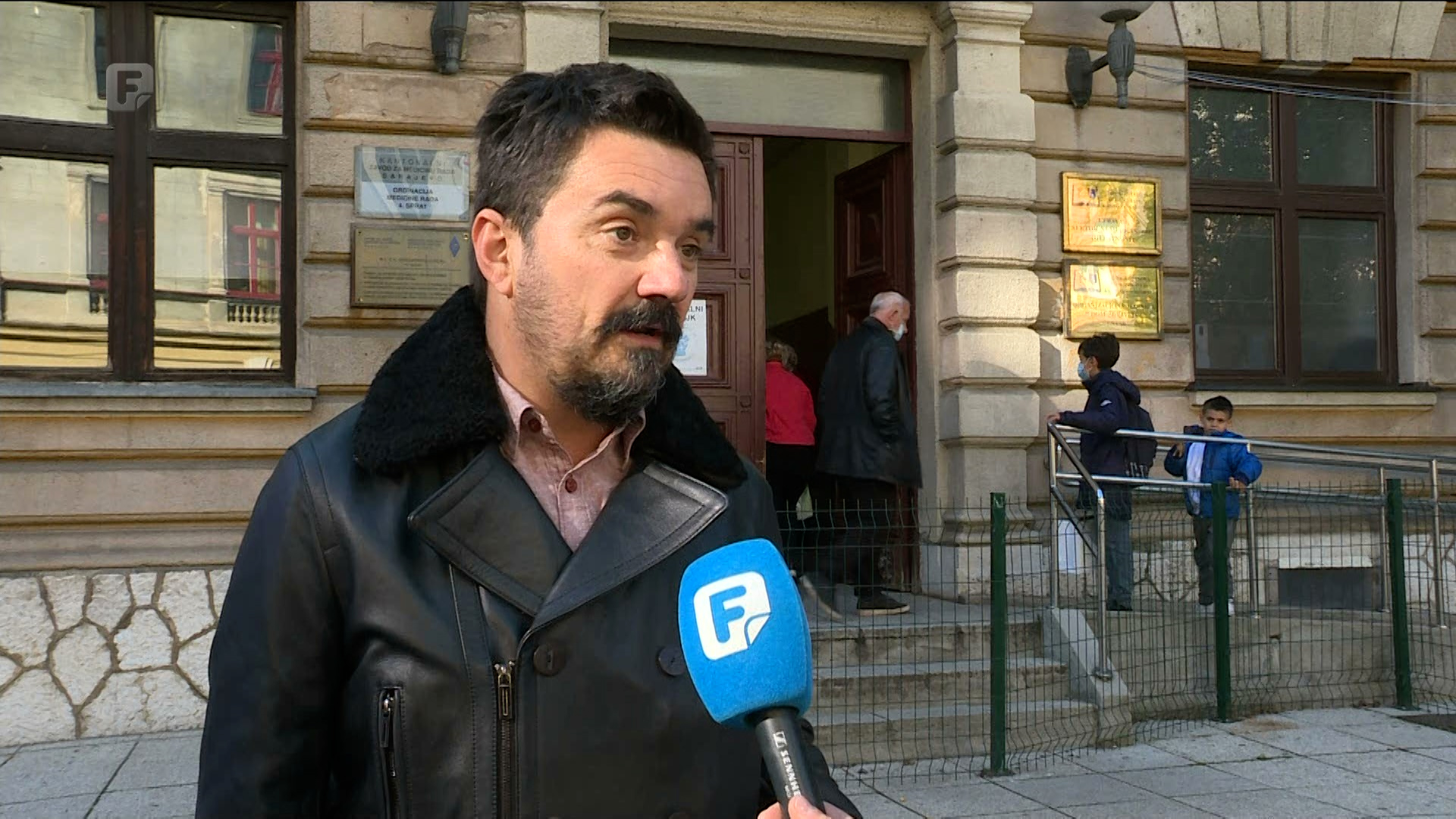 Šarkić: Vakcinacija u domovima zdravlja ide dobro